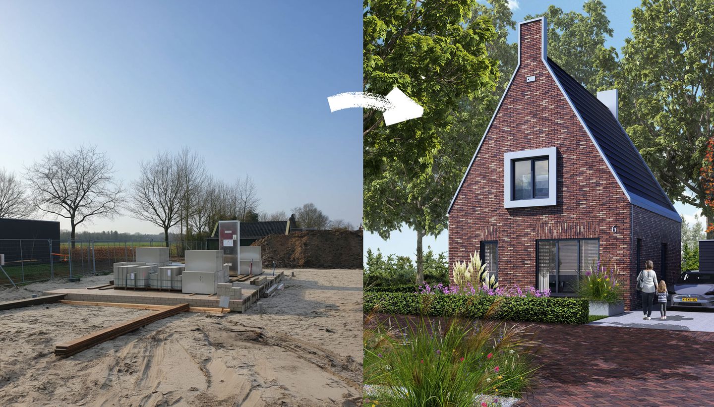 Foto 4 van Westerslag 24