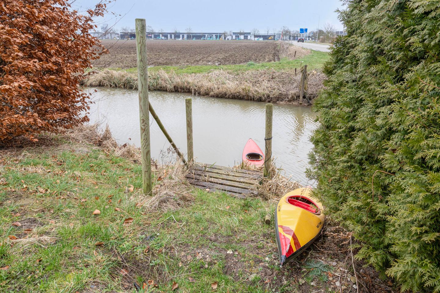 Foto 44 van Rijsakkerweg 2-A