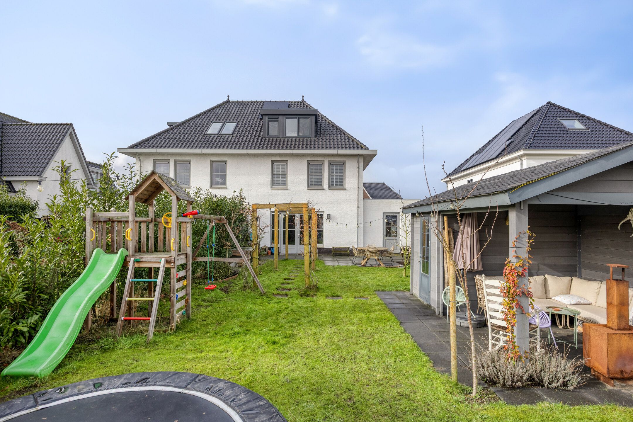 Photo 39 of Groenendaal 58
