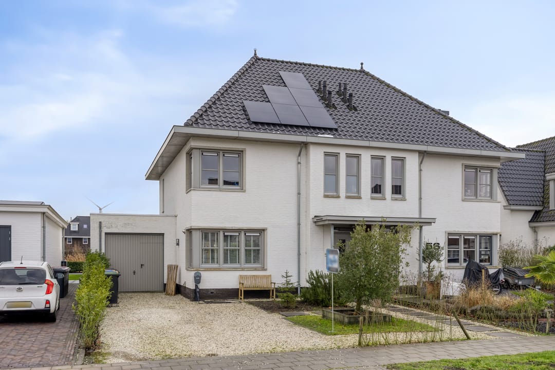 Photo 46 of Groenendaal 58