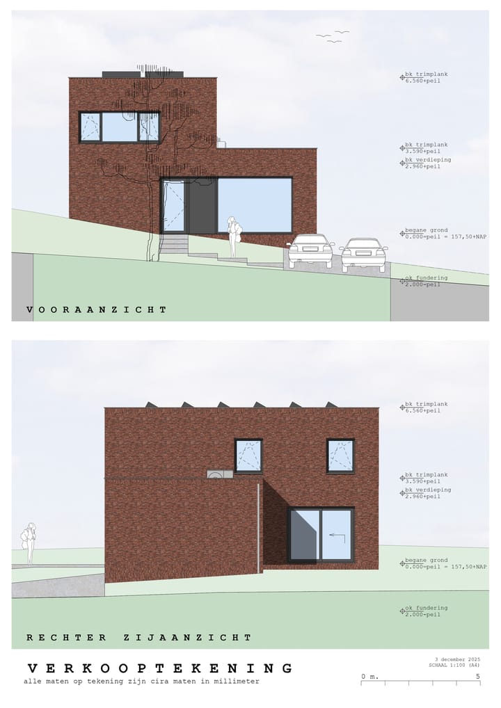 Foto 2 van 12e Septemberlaan 4