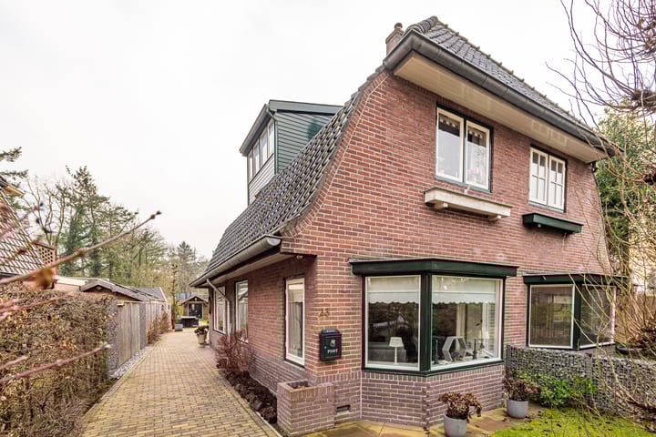 Foto 30 van Oosterlaan 23