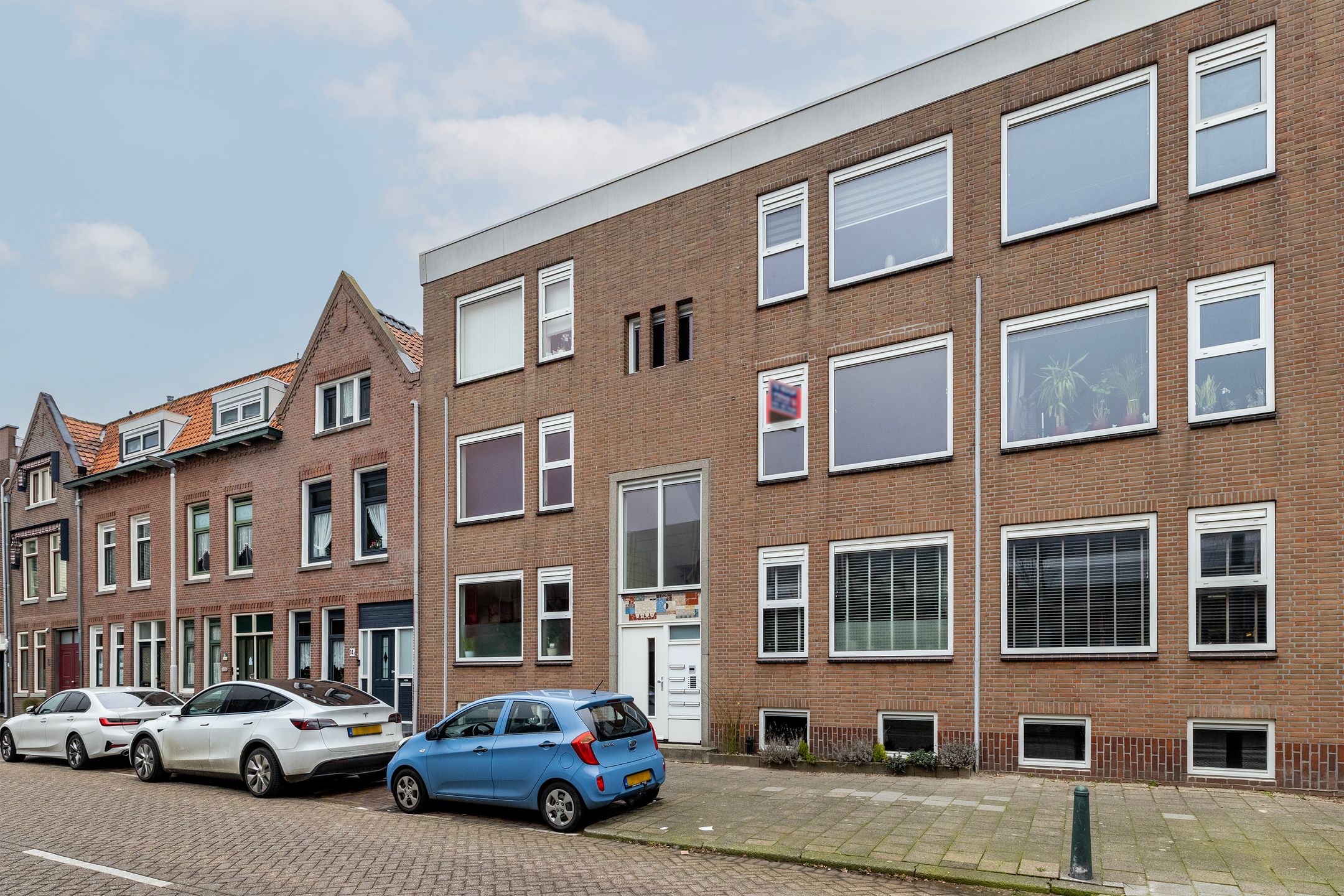 Photo 21 of Parallelstraat 10-B