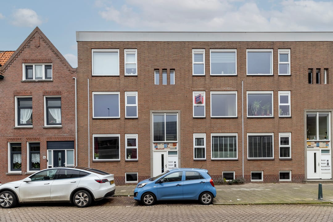 Photo 1 of Parallelstraat 10-B