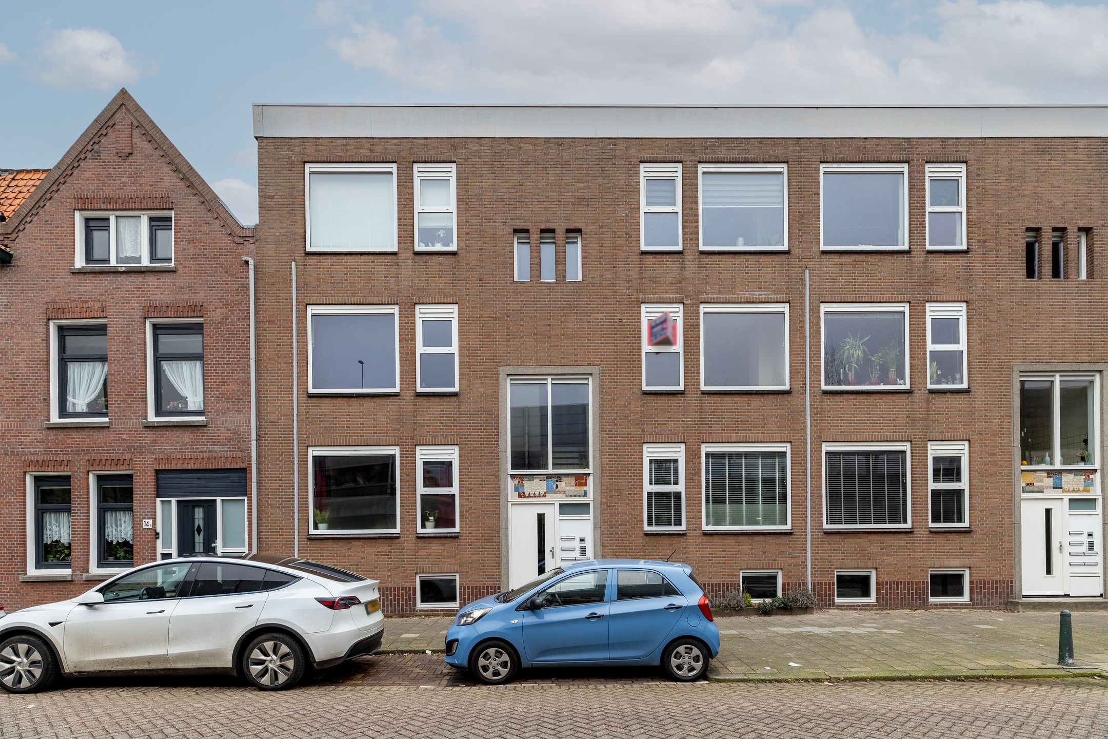 Parallelstraat 10-B 10 B
