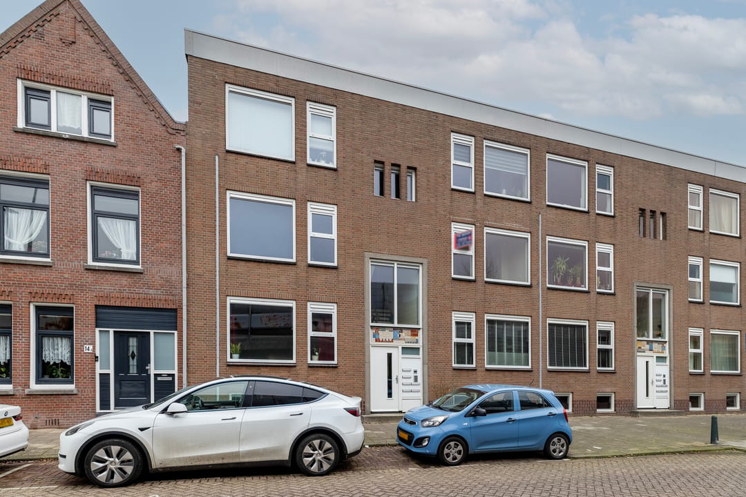 Photo 22 of Parallelstraat 10-B