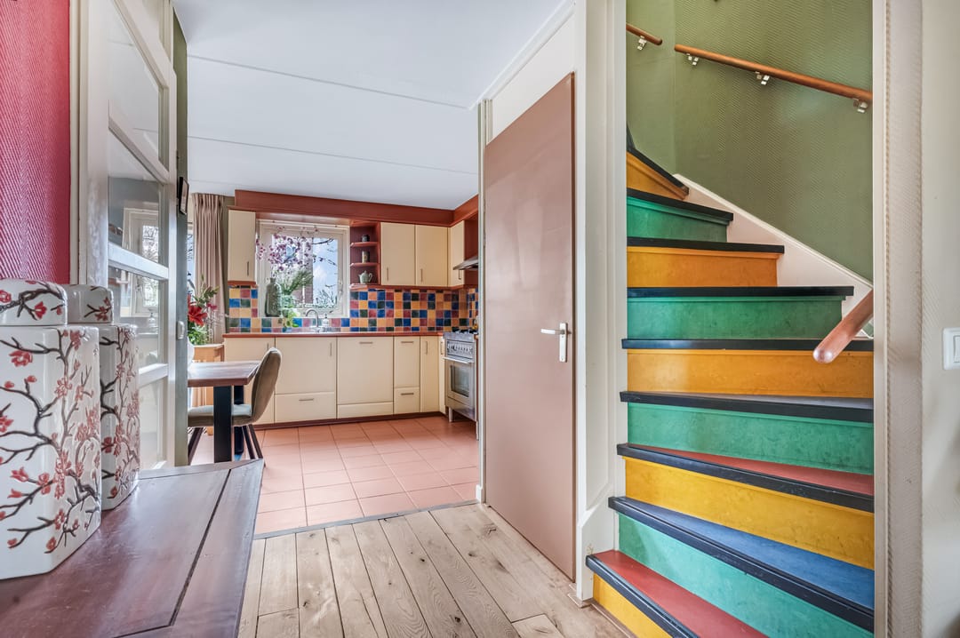 Foto 11 van Ceres 84