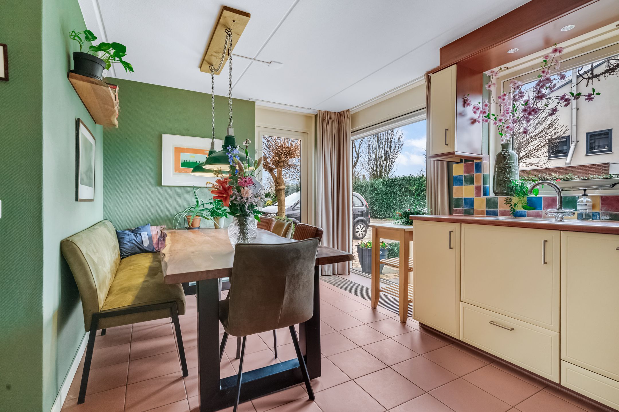 Foto 12 van Ceres 84