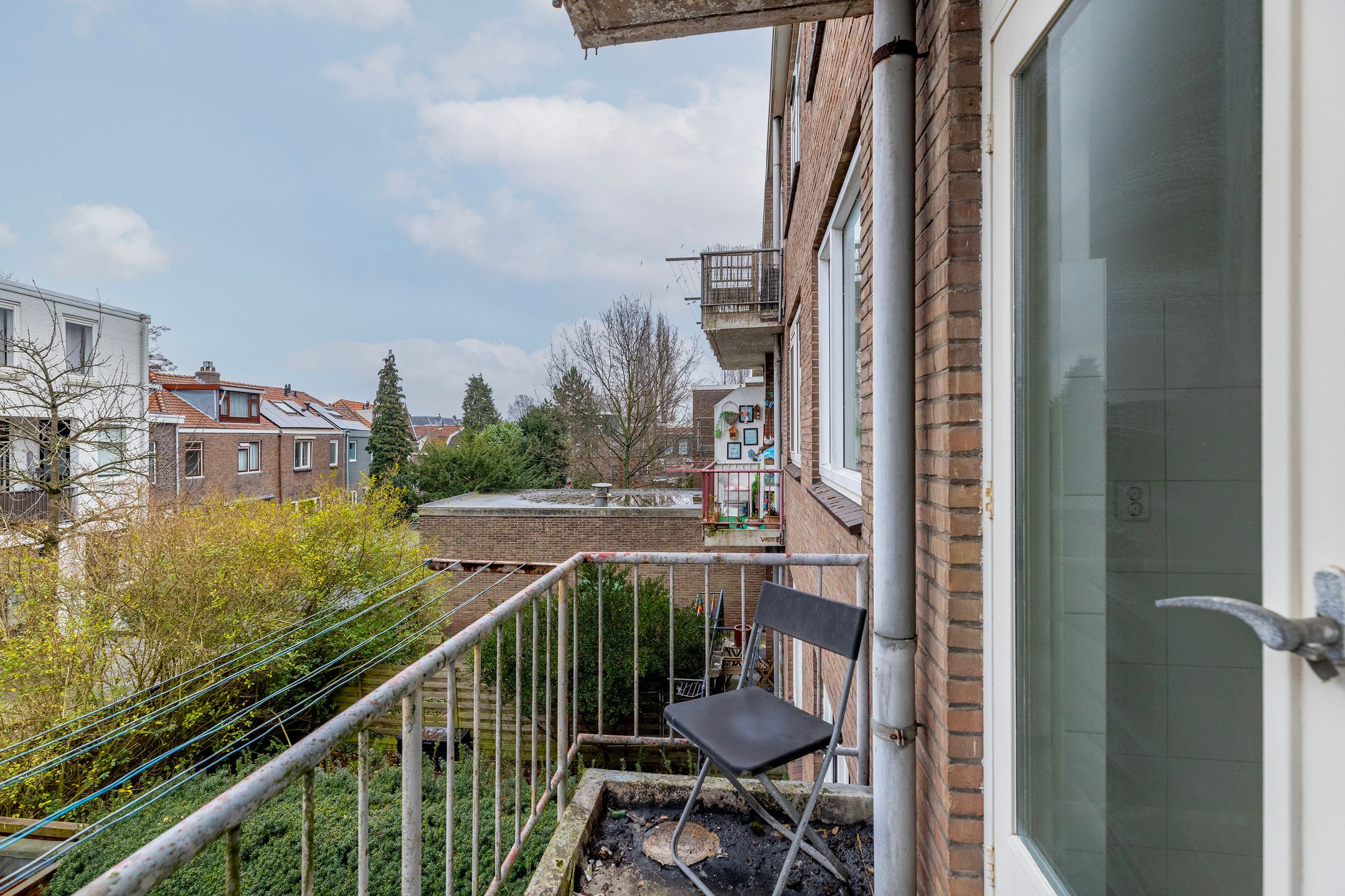 Photo 18 of Parallelstraat 10-B