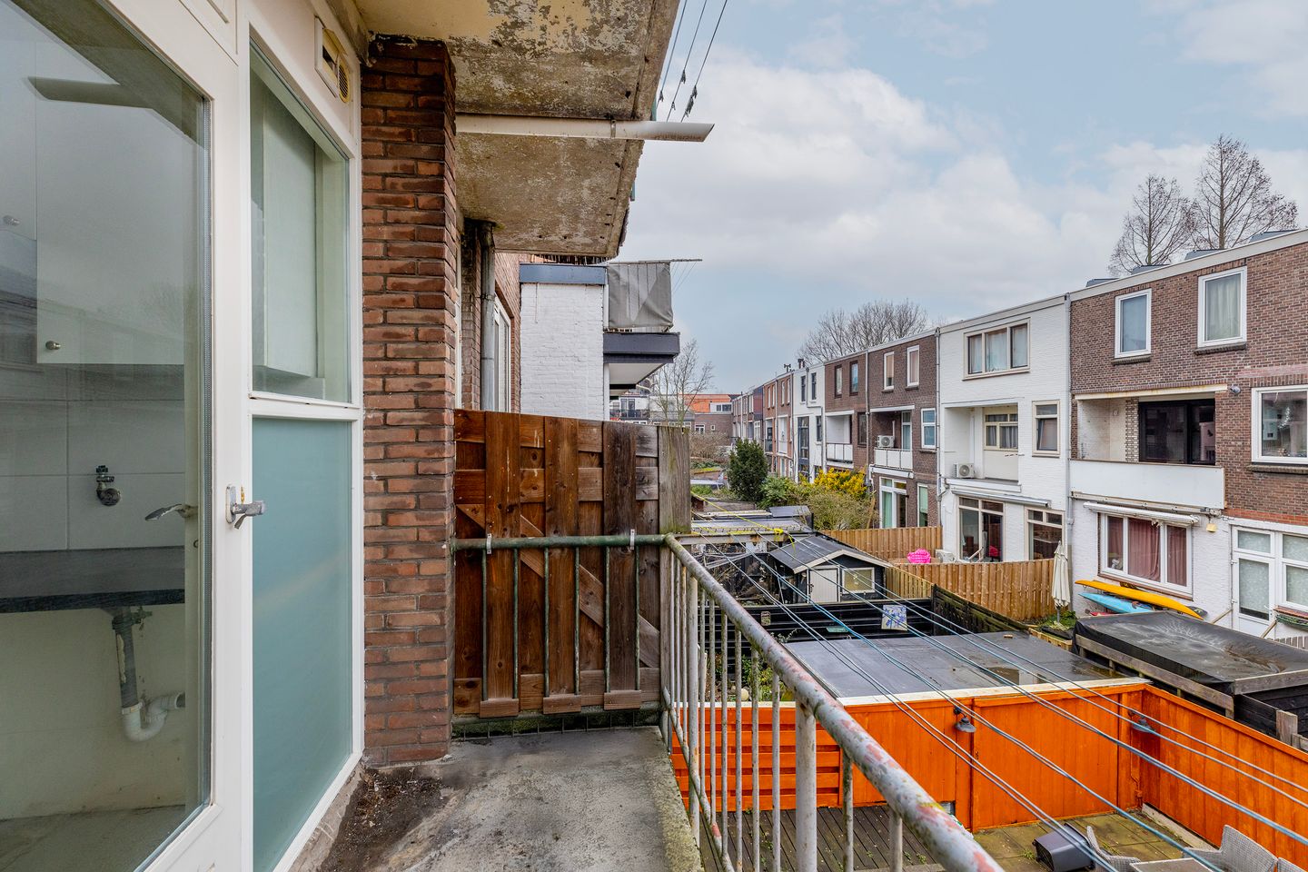 Photo 19 of Parallelstraat 10-B