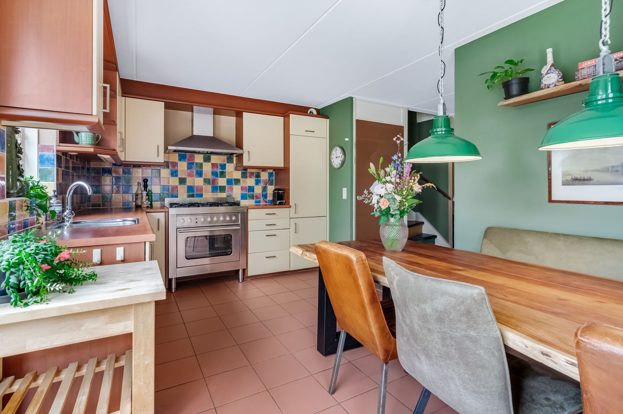 Foto 15 van Ceres 84