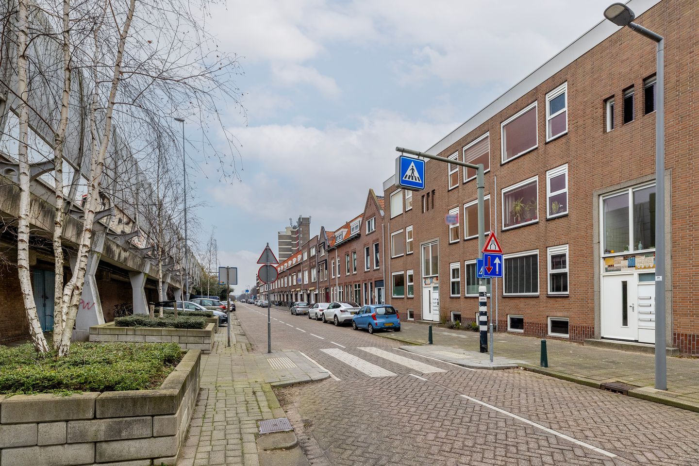 Photo 20 of Parallelstraat 10-B