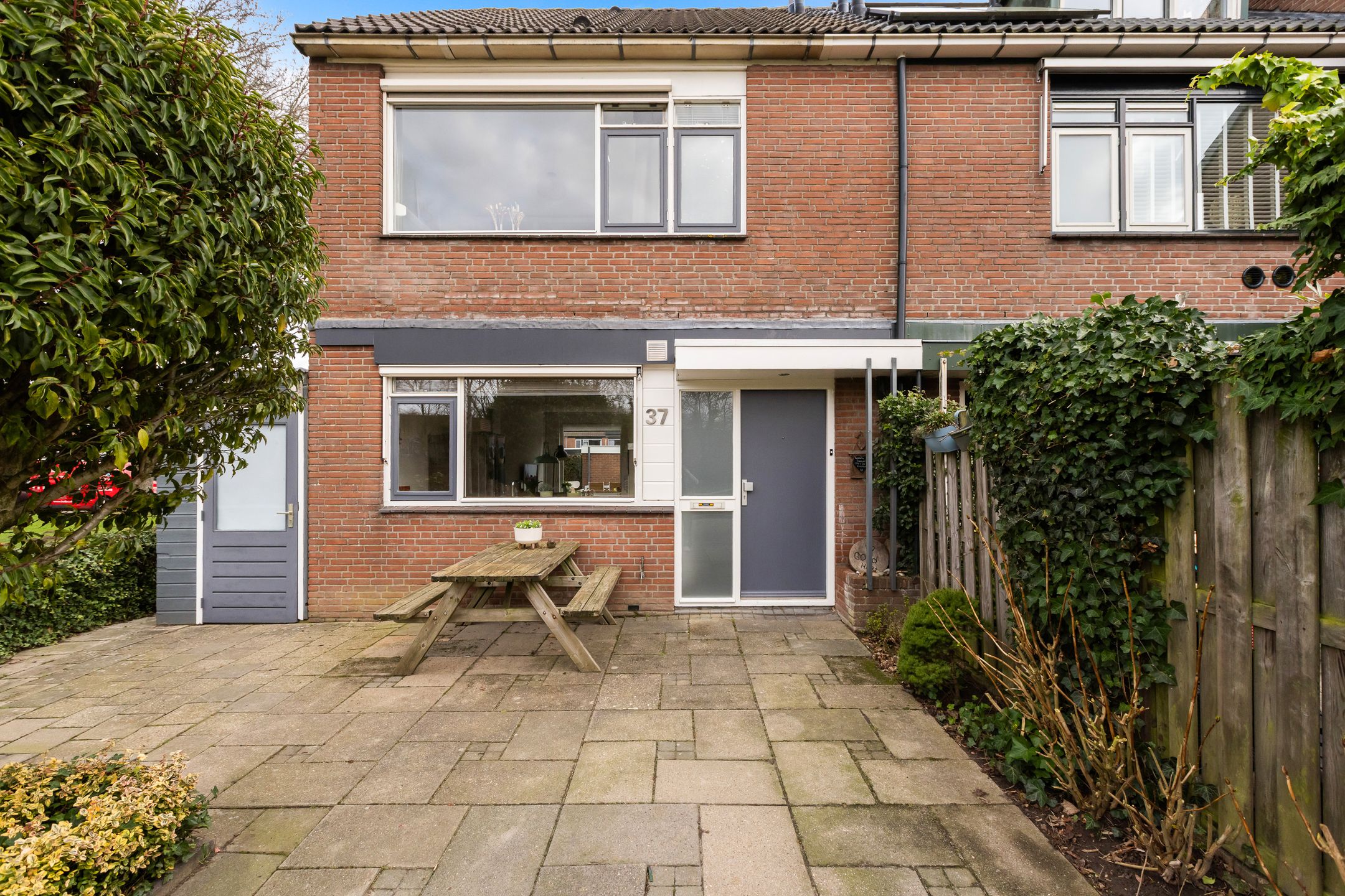 Foto 3 van Graveerstift 37