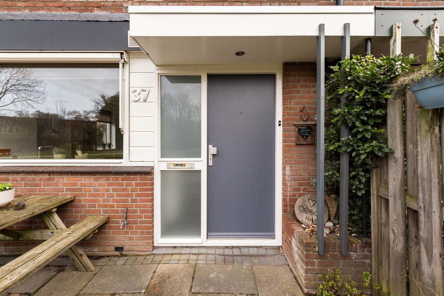 Foto 4 van Graveerstift 37