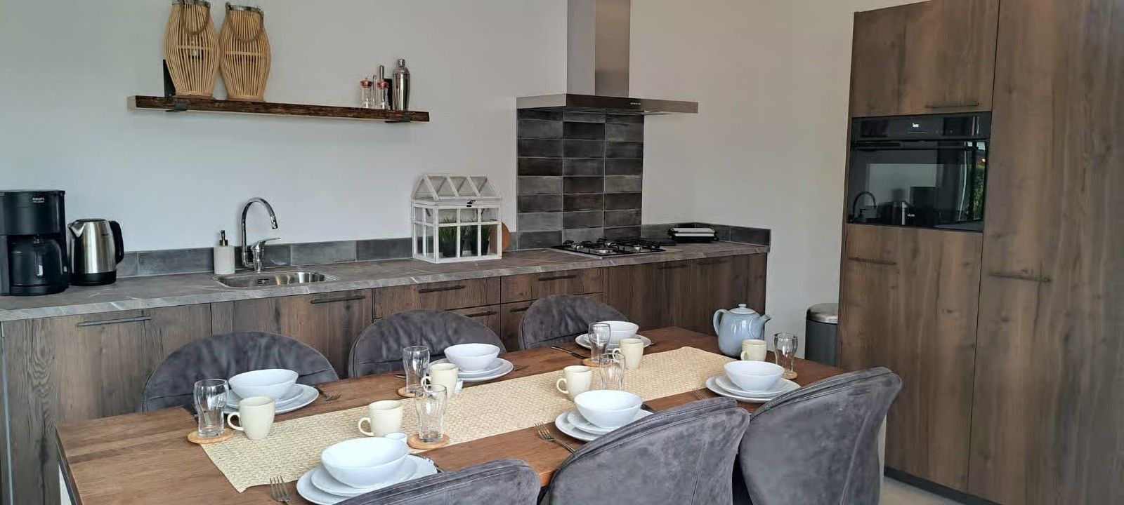 2-bedroom freehold villa in Heinkenszand — photo 3 of 5