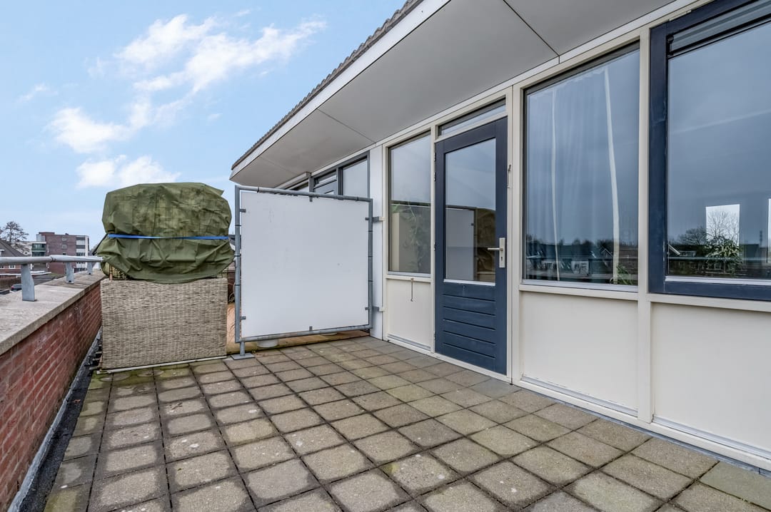 Foto 37 van Ceres 84