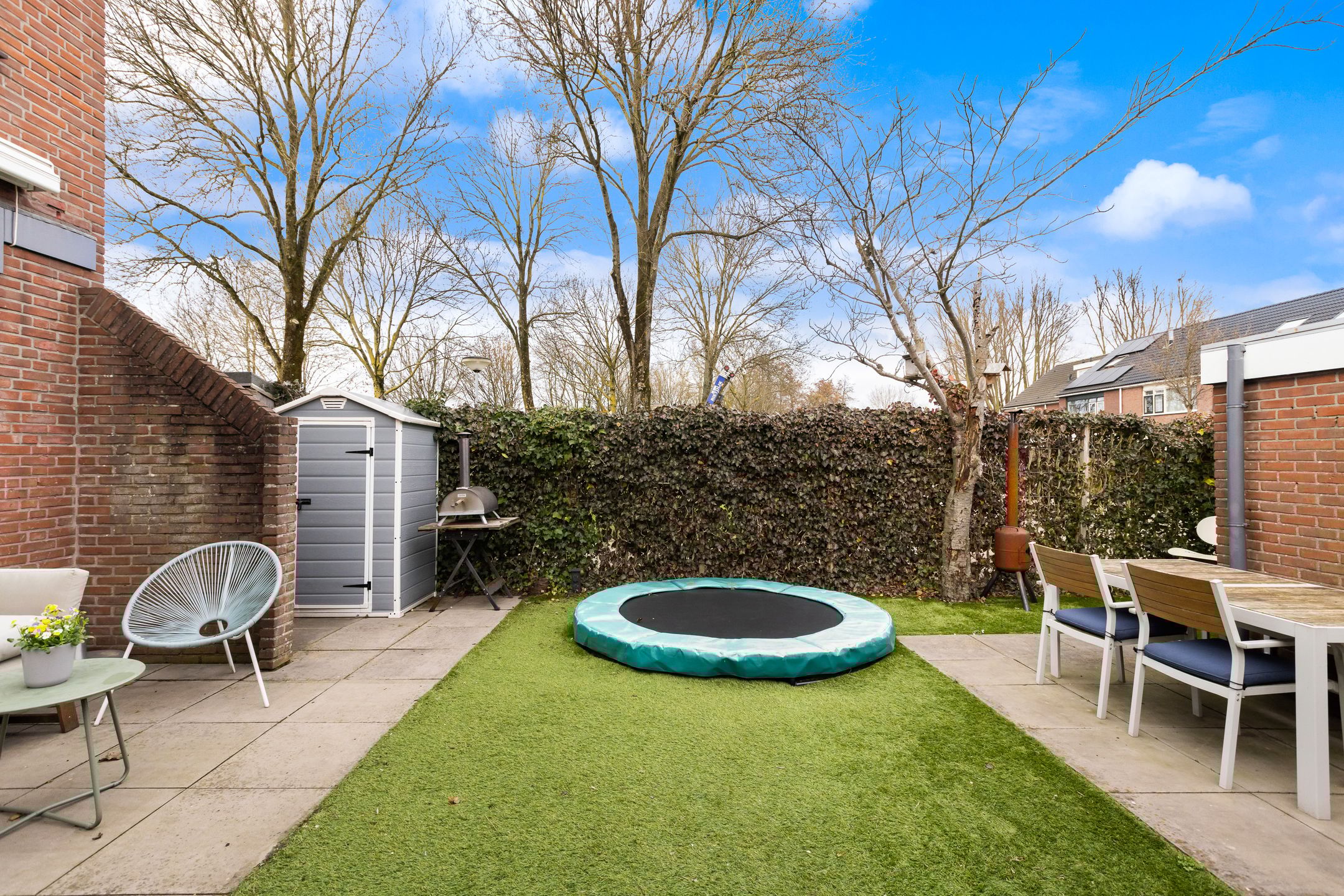 Foto 21 van Graveerstift 37