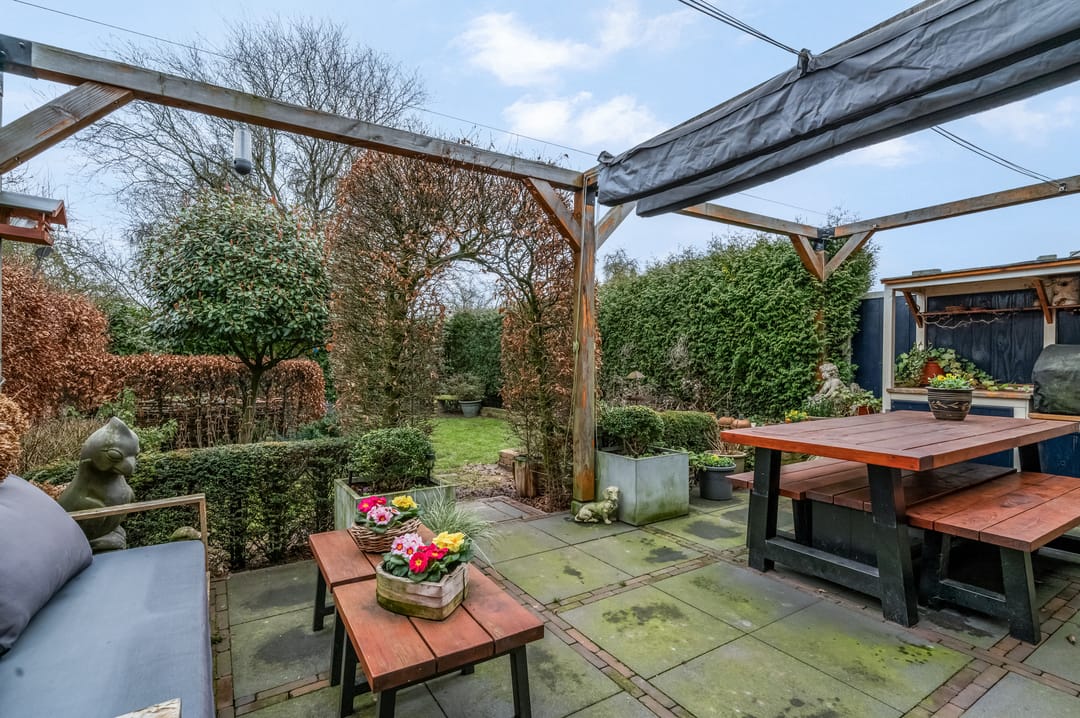 Foto 41 van Ceres 84