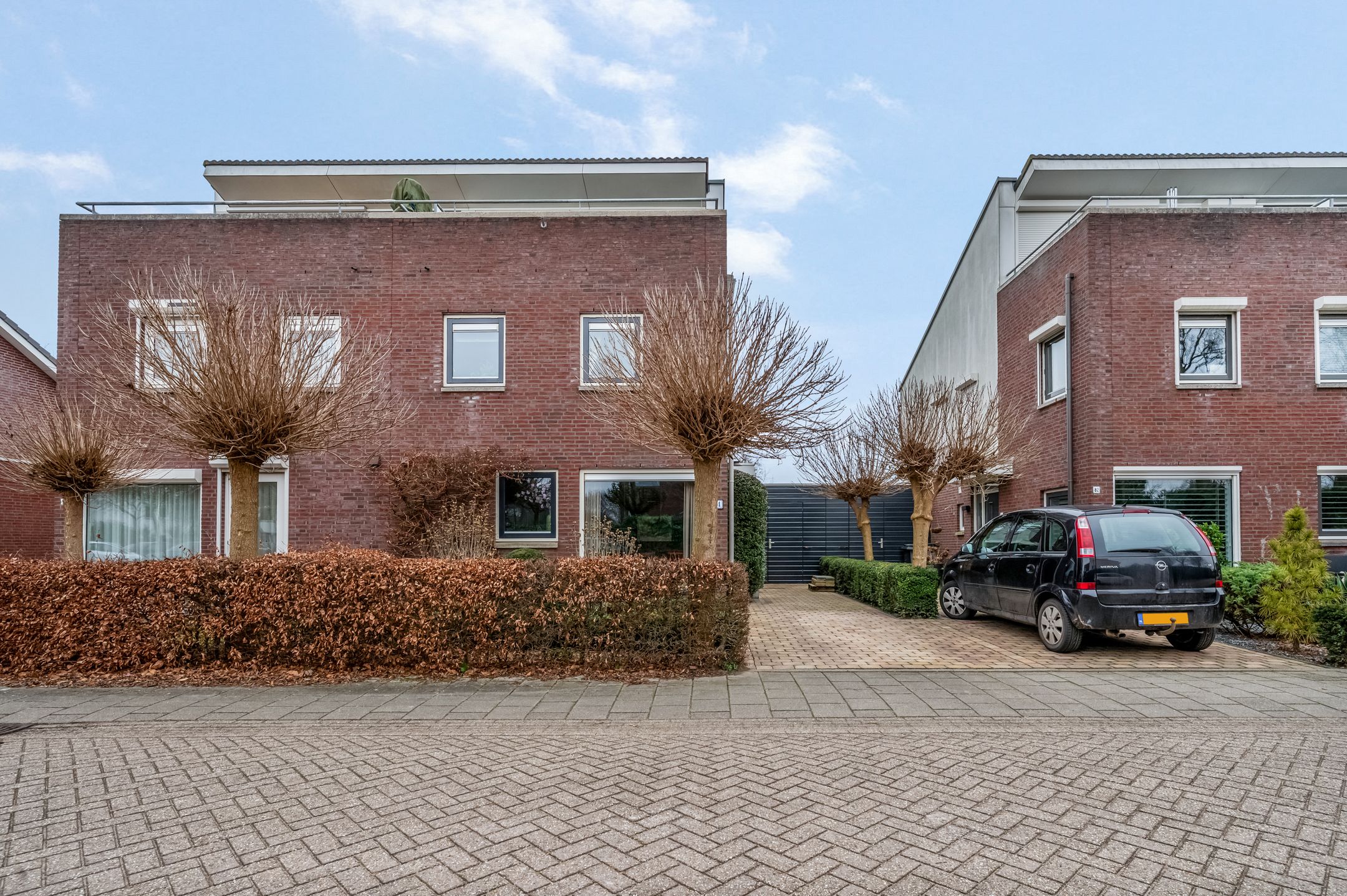 Foto 45 van Ceres 84