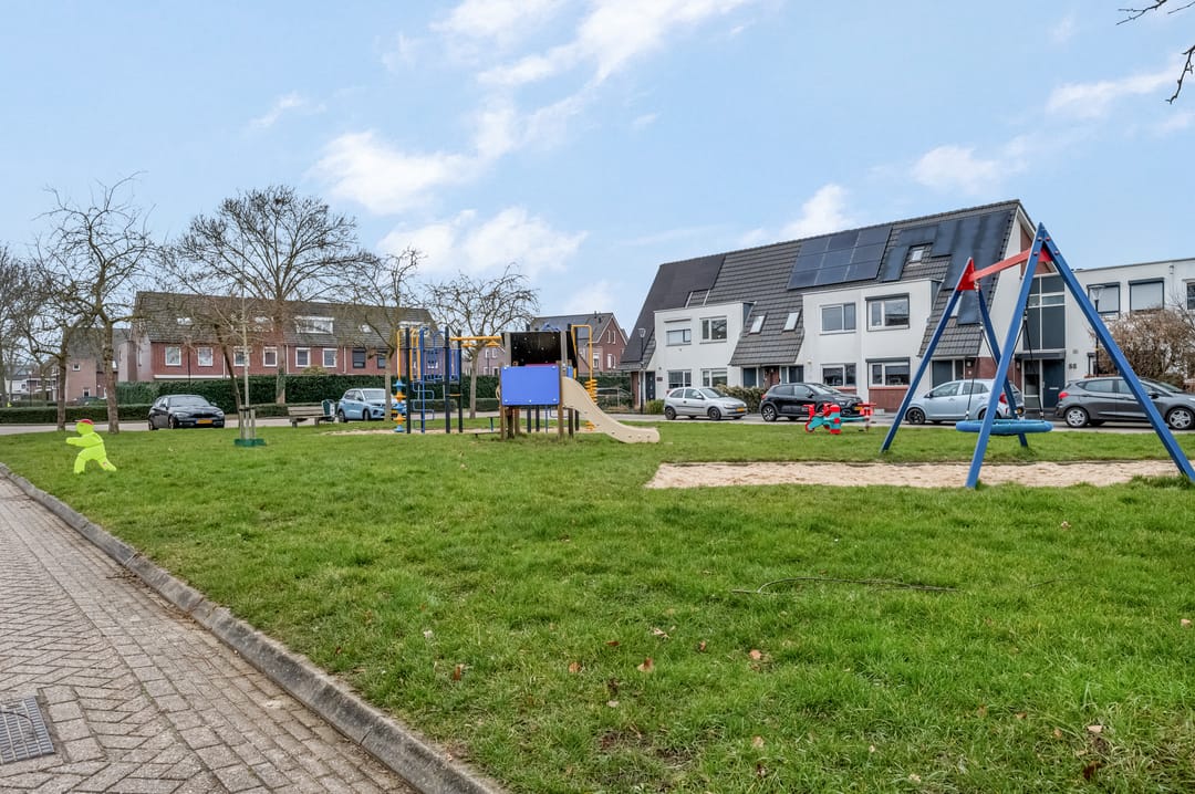 Foto 47 van Ceres 84