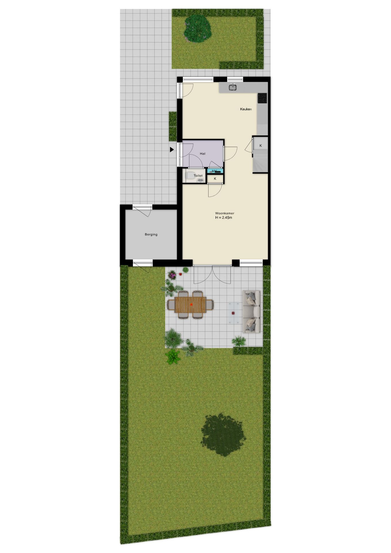 Foto 51 van Ceres 84