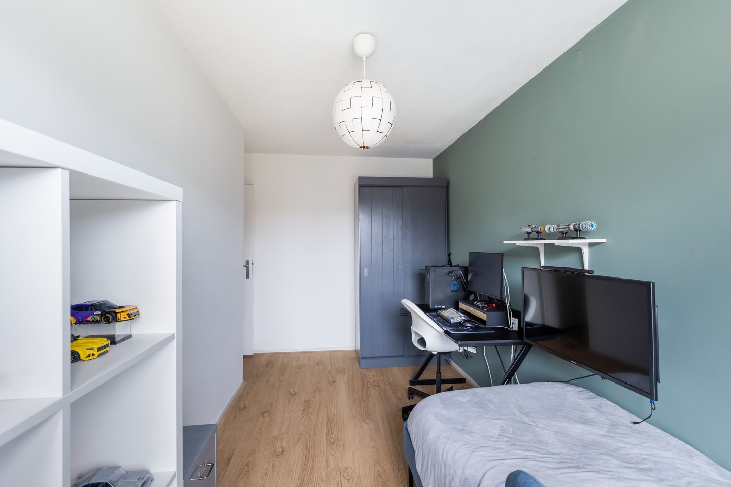 Foto 34 van Graveerstift 37