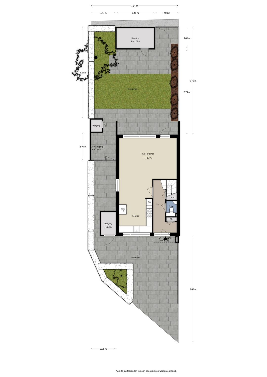 Foto 47 van Graveerstift 37