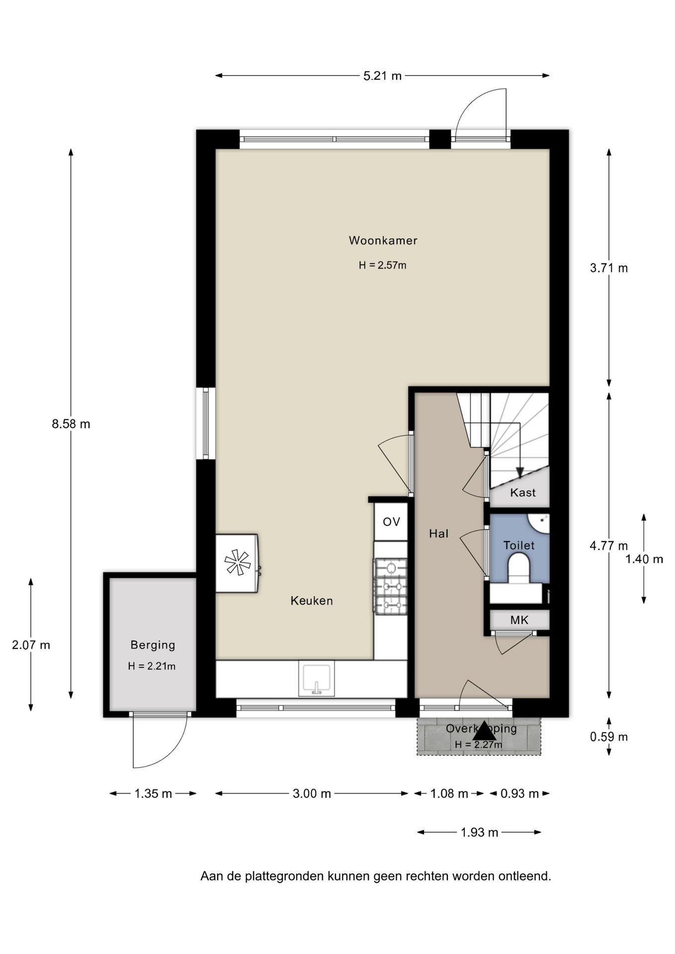 Foto 48 van Graveerstift 37