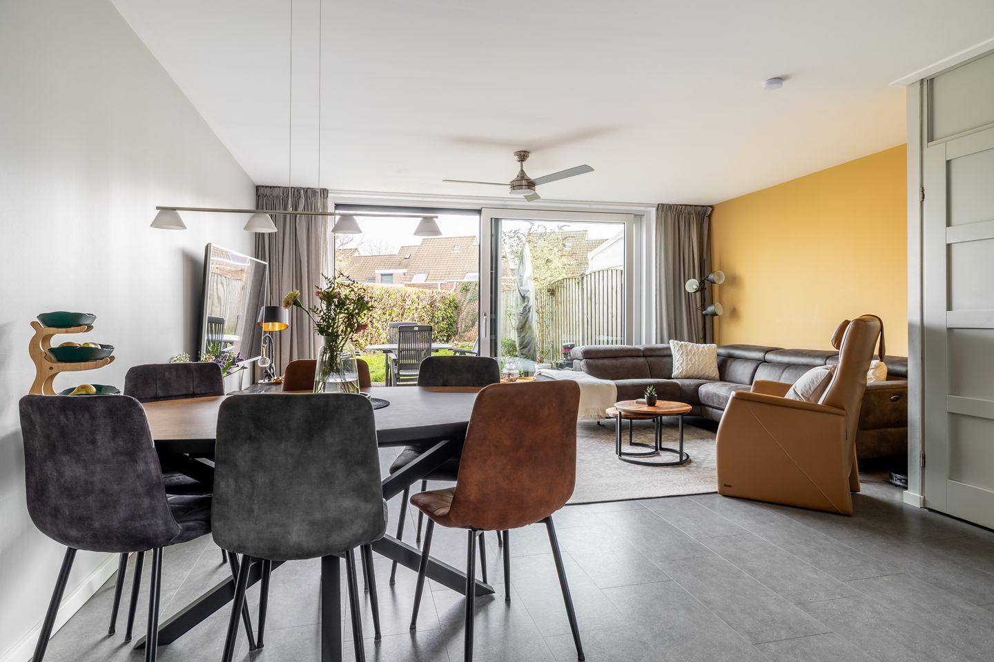 Foto 4 van Kesterenlaan 90