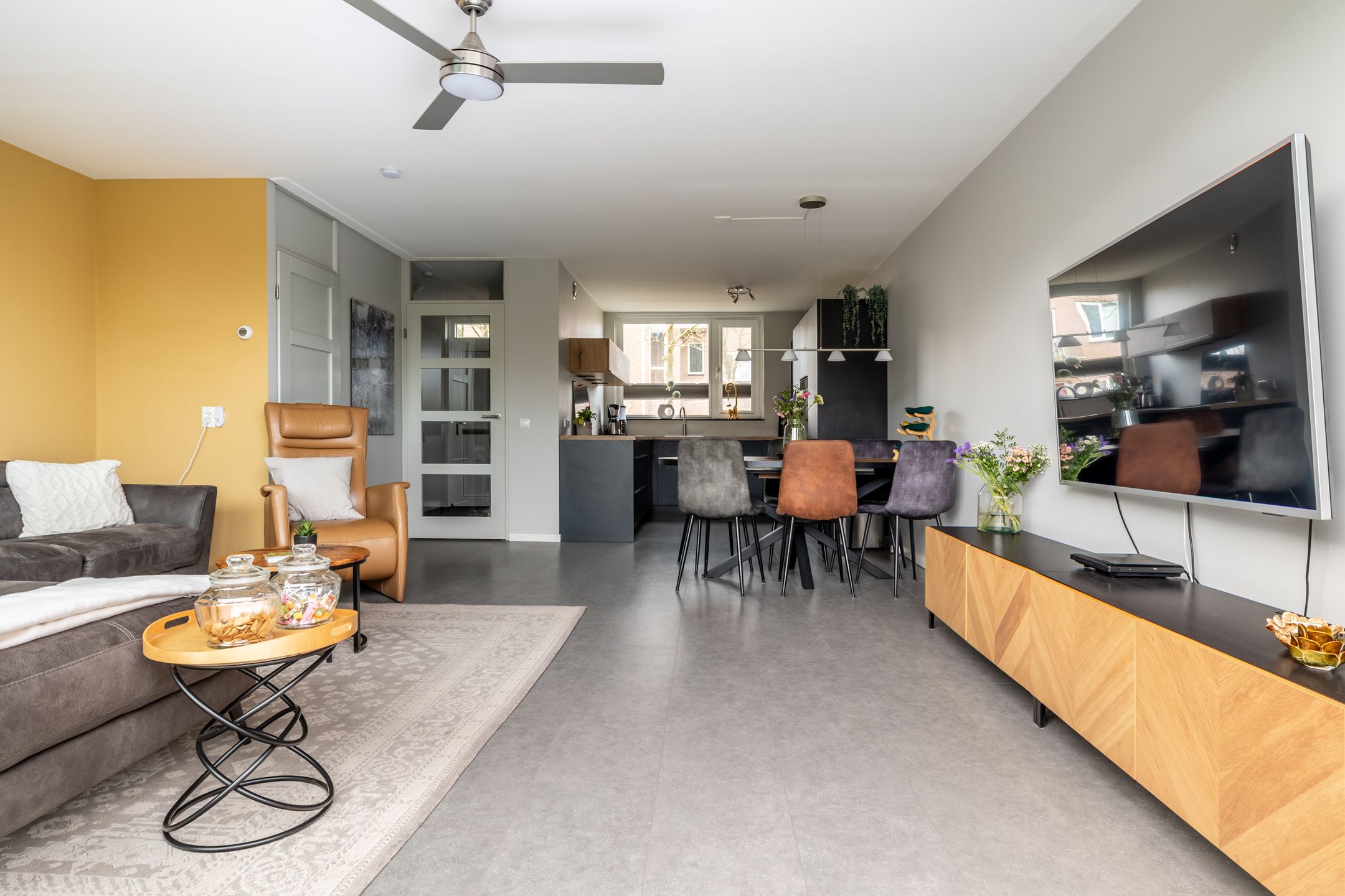 Foto 6 van Kesterenlaan 90