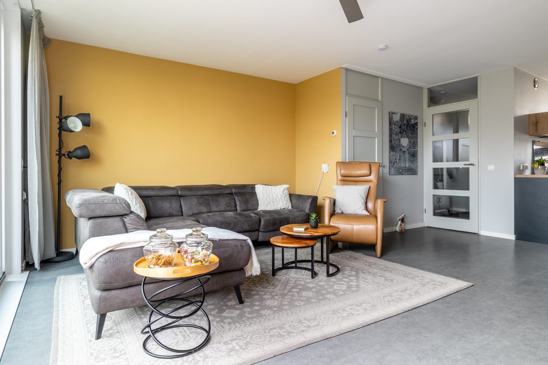 Foto 7 van Kesterenlaan 90