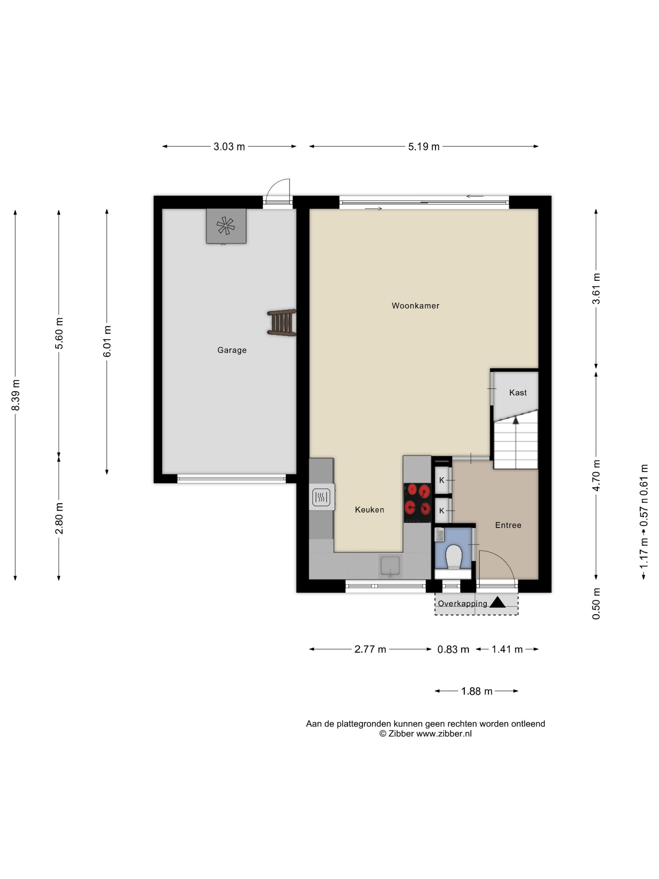 Foto 12 van Kesterenlaan 90