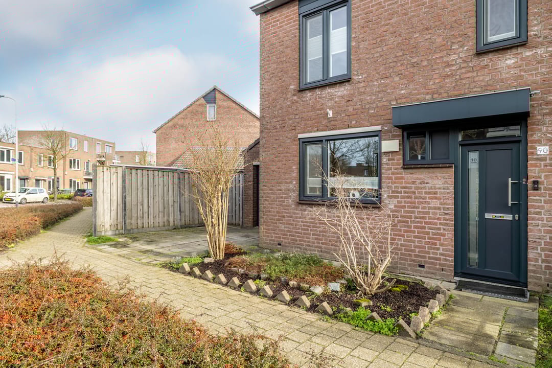 Foto 1 van Kesterenlaan 90