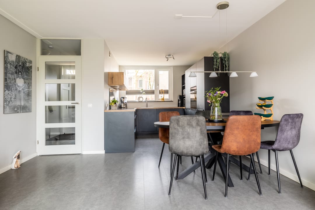 Foto 8 van Kesterenlaan 90