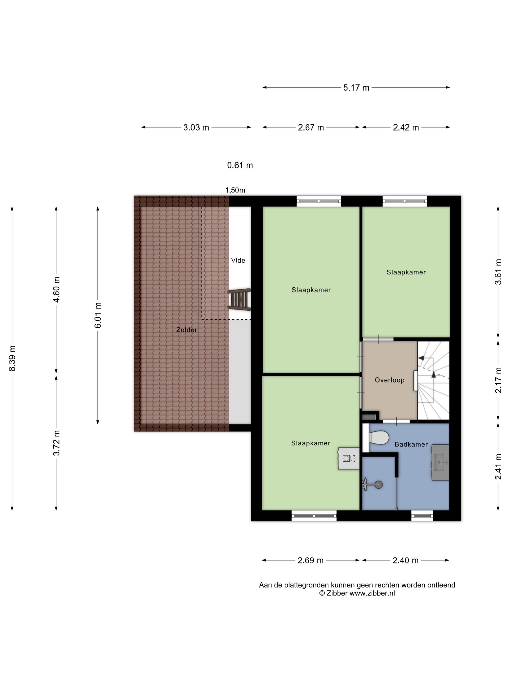 Foto 21 van Kesterenlaan 90