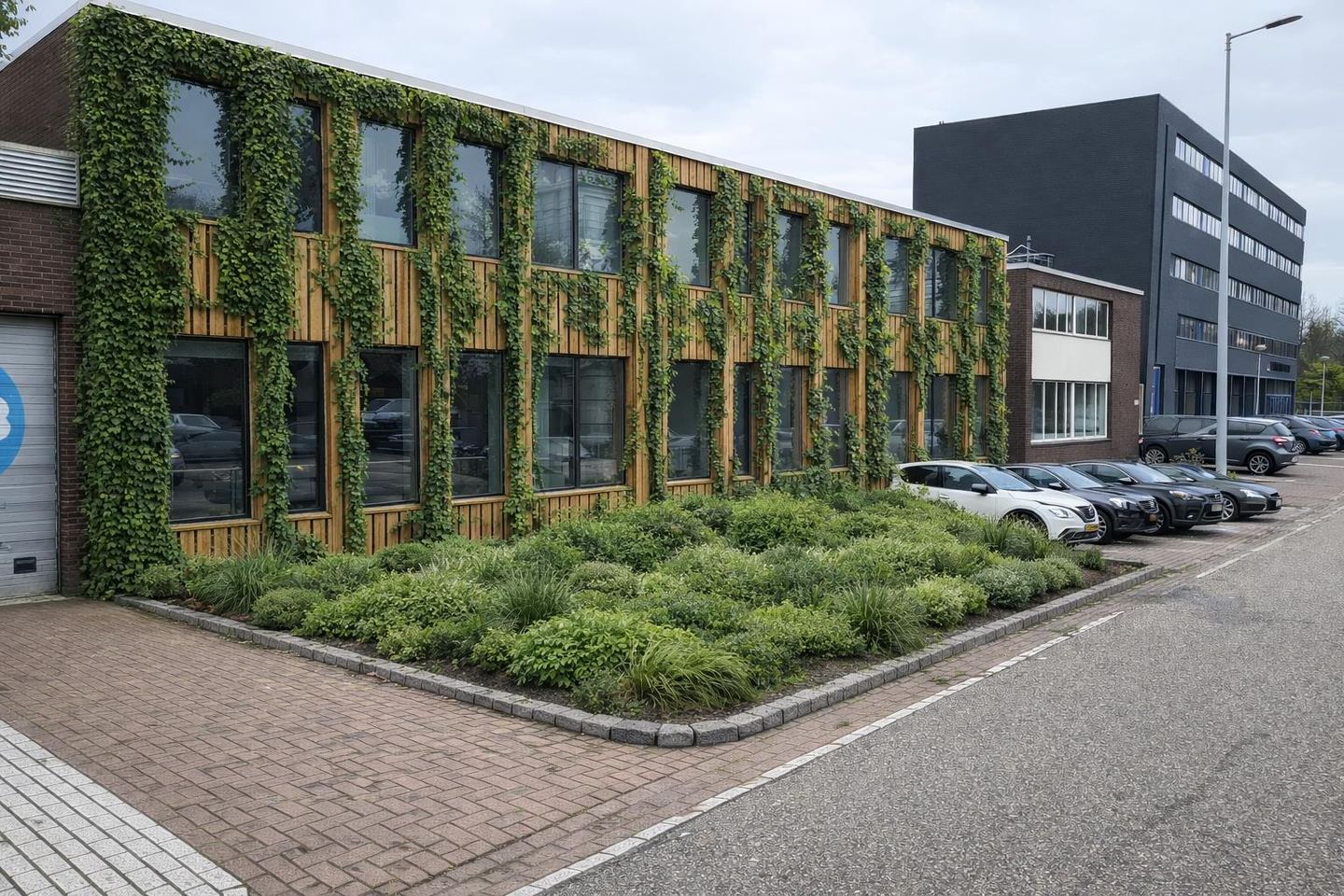 Bekijk foto 1 van Kabelweg 30