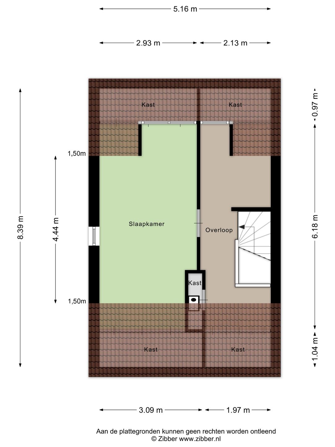 Foto 26 van Kesterenlaan 90