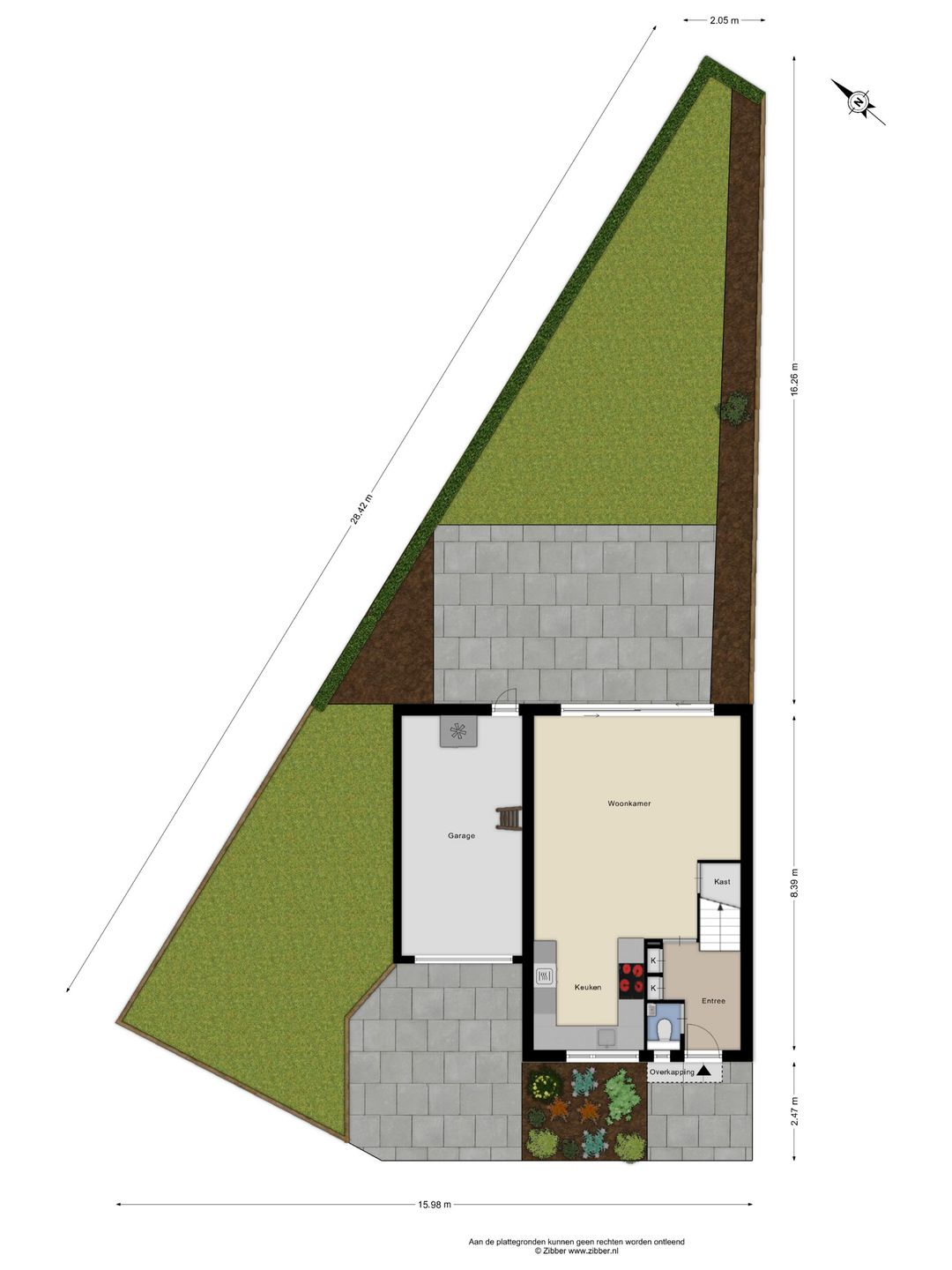 Foto 31 van Kesterenlaan 90