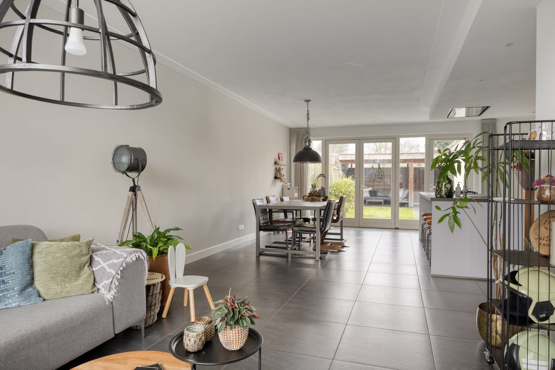 Foto 2 van Hildewarelaan 13