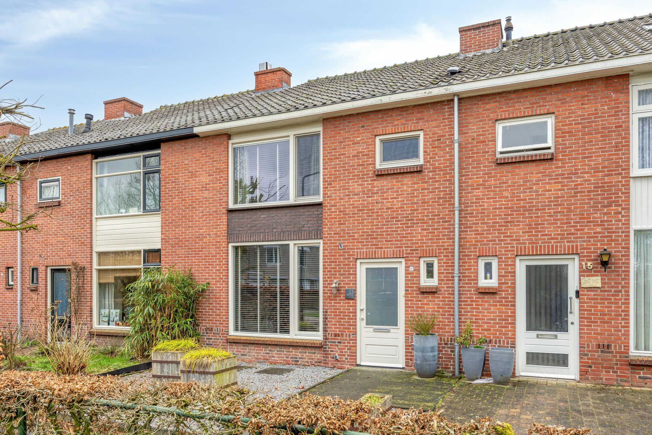 Foto 6 van Hildewarelaan 13