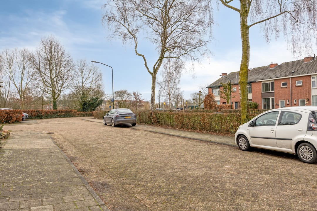 Foto 7 van Hildewarelaan 13