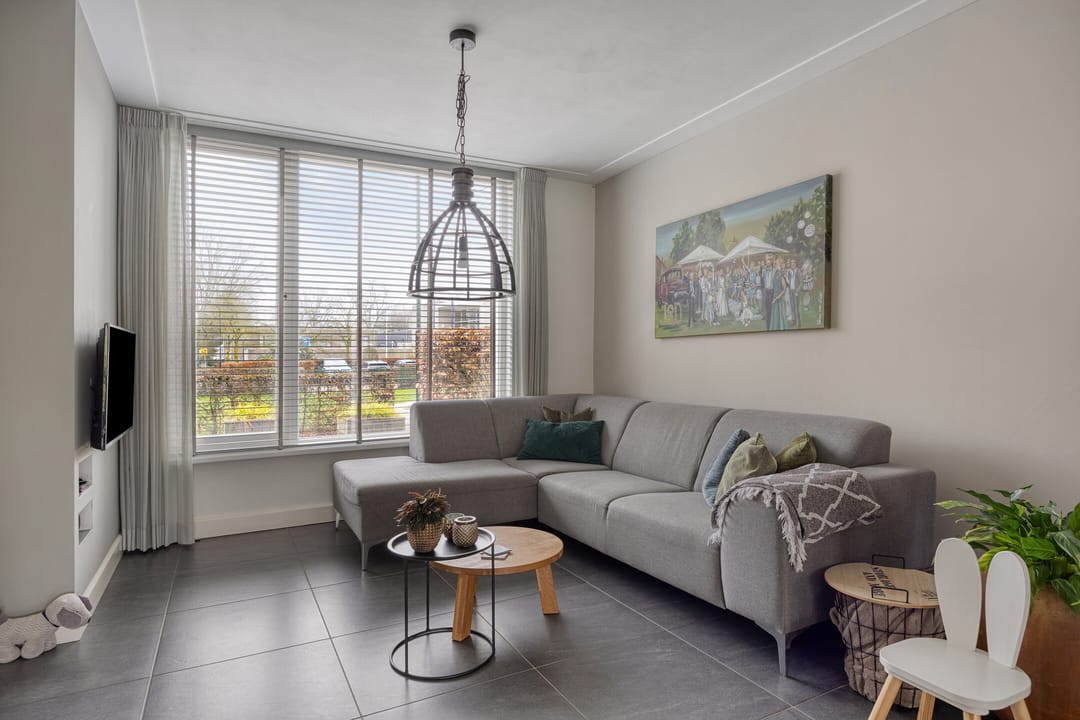 Foto 11 van Hildewarelaan 13