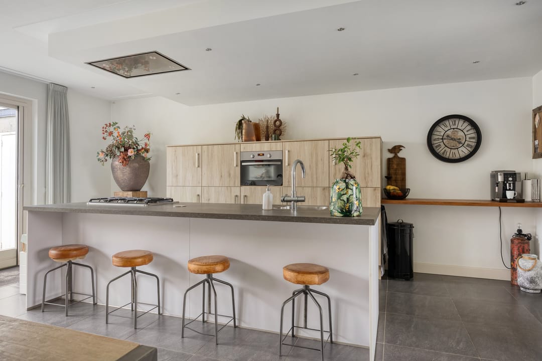 Foto 16 van Hildewarelaan 13