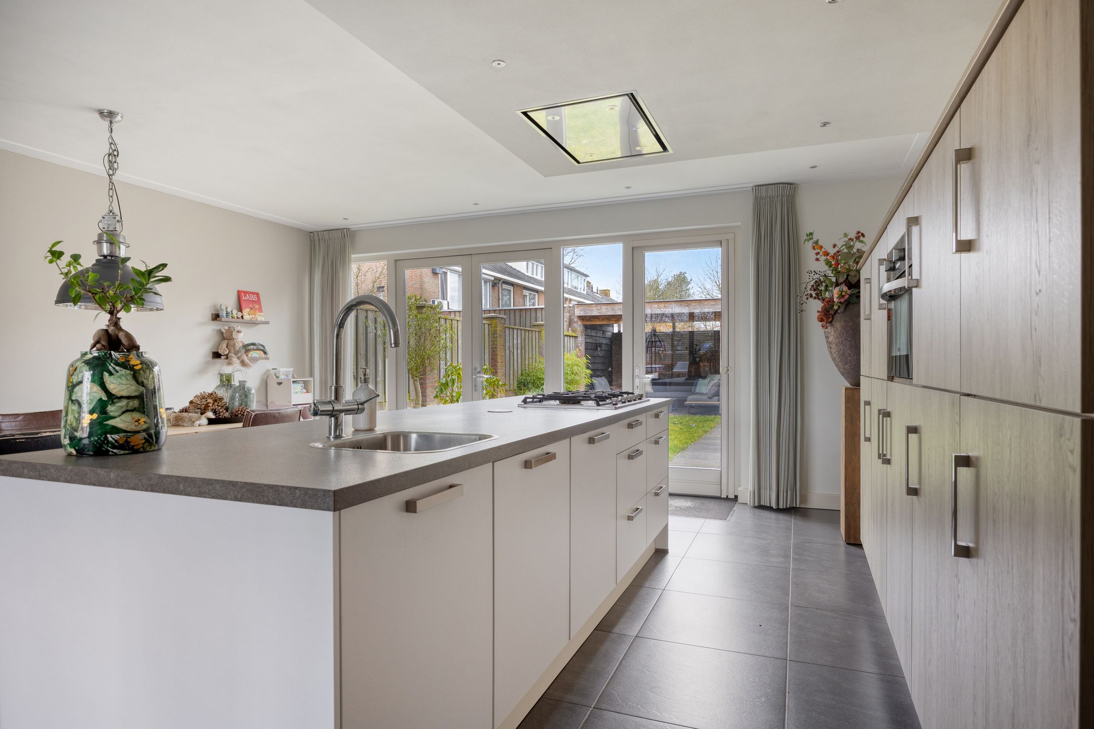 Foto 18 van Hildewarelaan 13