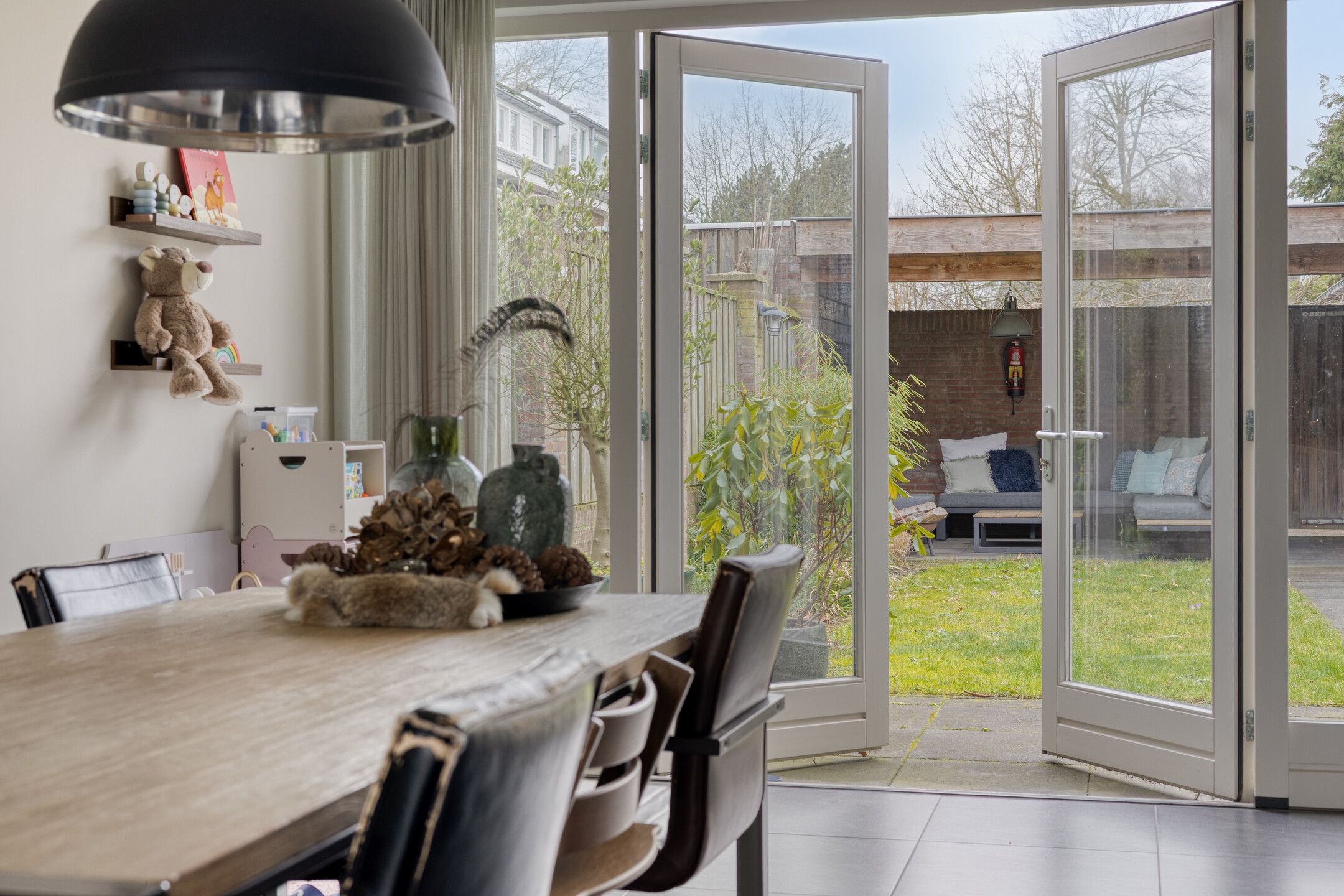 Foto 21 van Hildewarelaan 13