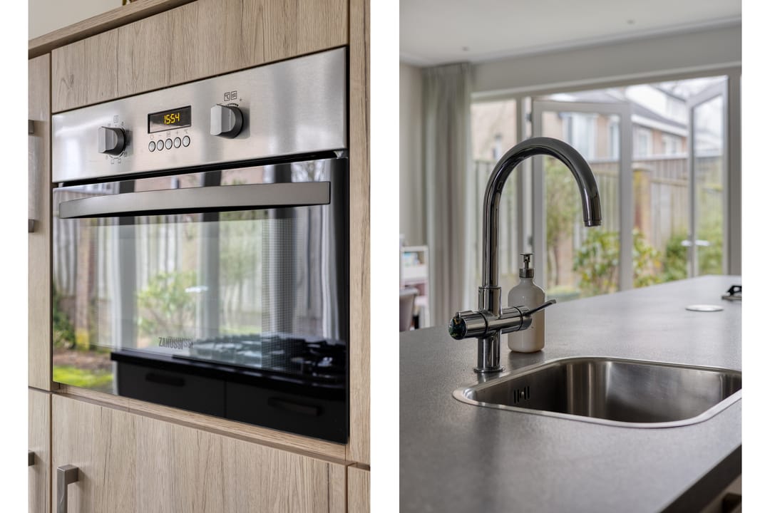 Foto 22 van Hildewarelaan 13