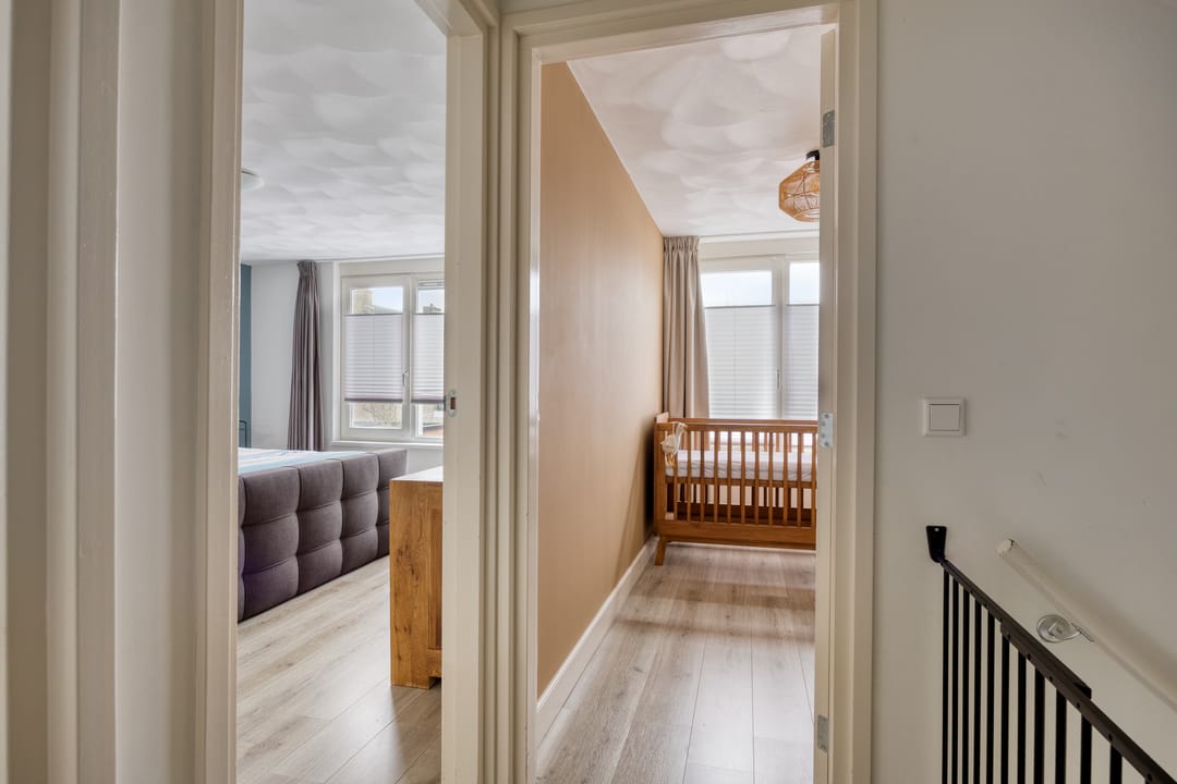 Foto 23 van Hildewarelaan 13