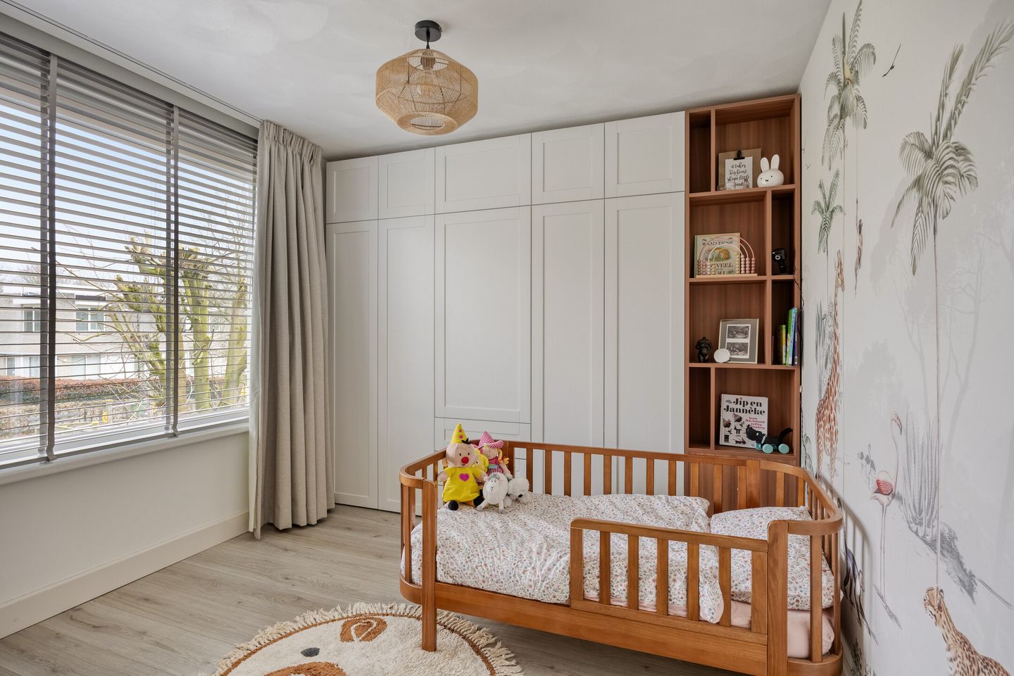 Foto 29 van Hildewarelaan 13