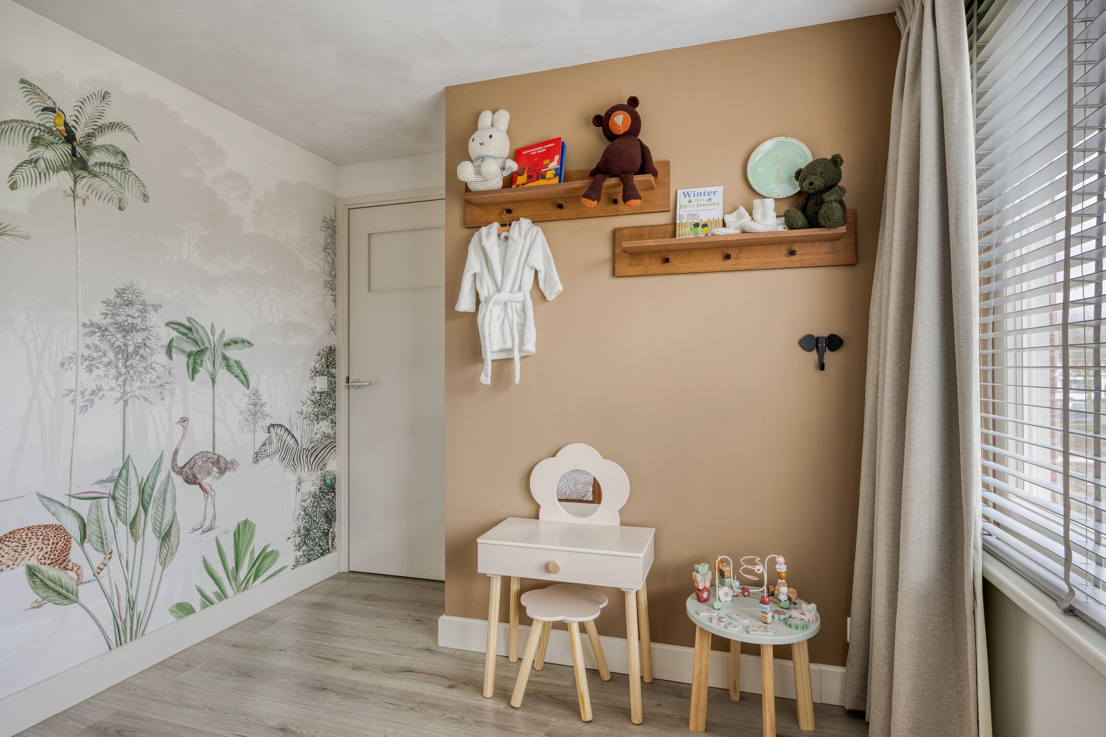 Foto 30 van Hildewarelaan 13