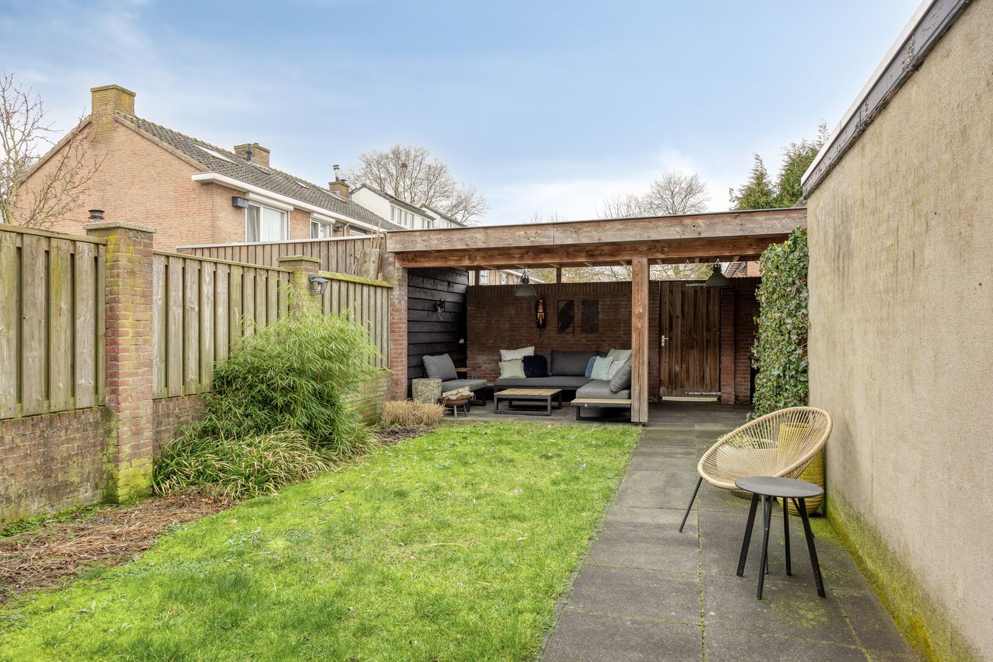 Foto 35 van Hildewarelaan 13